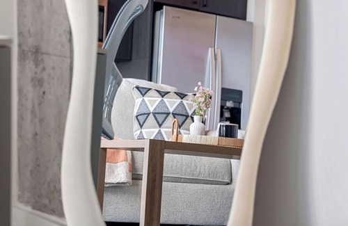 Channel District Apartamento | Channelside: Amalie Arena | Convention Center | DT