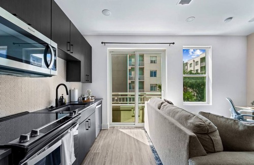 Channel District Apartamento | Channelside | Amazing Studio | Free Pool