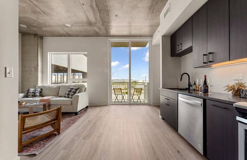 Channel District Apartamento | Channelside: Near Everything in Tampa! Ybor | DT