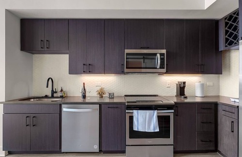 Channel District Apartamento | Channelside: Near Everything in Tampa! Ybor | DT