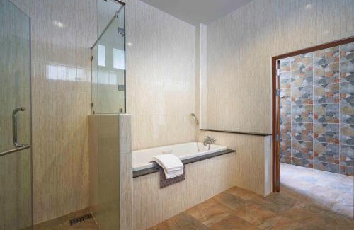 Sikhio Complejo | ChanNgarm Mountain View Resort จันทน์งาม เมาท์เท่นวิว รีสอร์ท