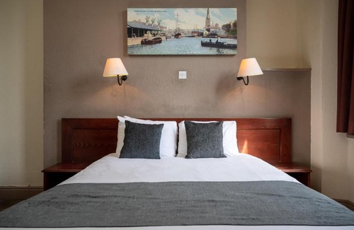 Clifton Hotel | Channings Hotel by Greene King Inns