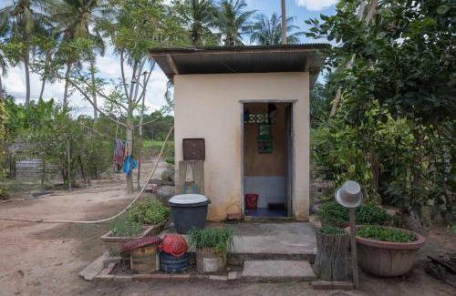 Sout Nikom Casa | Chansor Homestay 17 By Siem Reap Homesteading