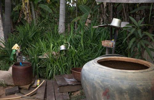 Sout Nikom Casa | Chansor Homestay 17 By Siem Reap Homesteading