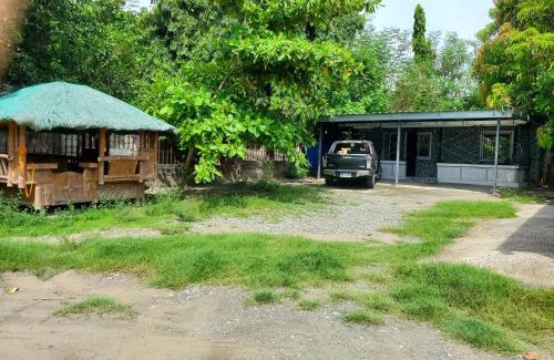 San Fabian Casa | Chantal Beach House