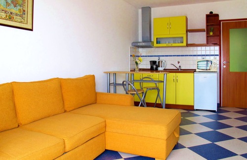 Rabac Apartamento | Chantal by Interhome