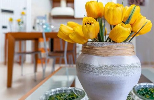 Latina Apartamento | Chantal's House