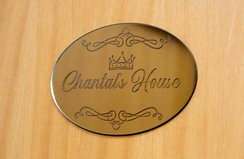 Latina Apartamento | Chantal's House