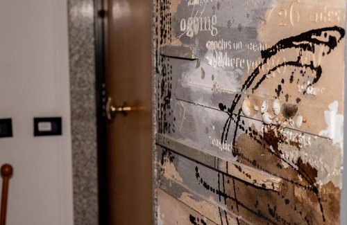 Latina Apartamento | Chantal's House