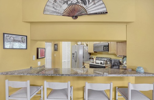 Pelican Bay Casa | Chanteclair Maisonet in Pelican Bay