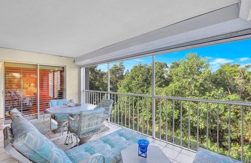 Pelican Bay Casa | Chanteclair Maisonet in Pelican Bay