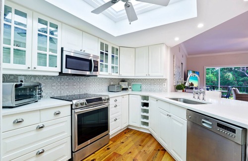 Pelican Bay Casa | Chanteclair Maisonet in Pelican Bay