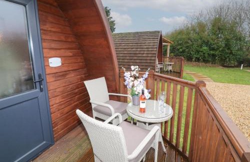 Spalding Casa | Chantelles