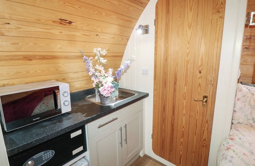 Spalding Cabaña | CHANTELLES, pet friendly, with a garden in Holbeach