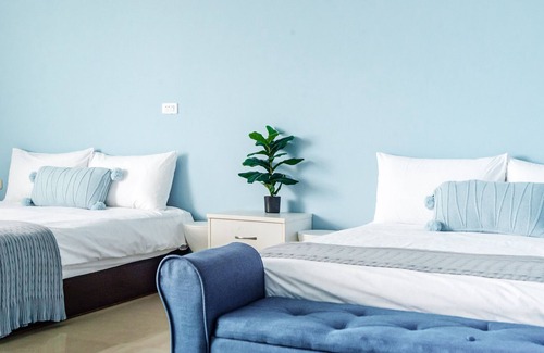 Taitung City Centre Casa | Chanthy Anson