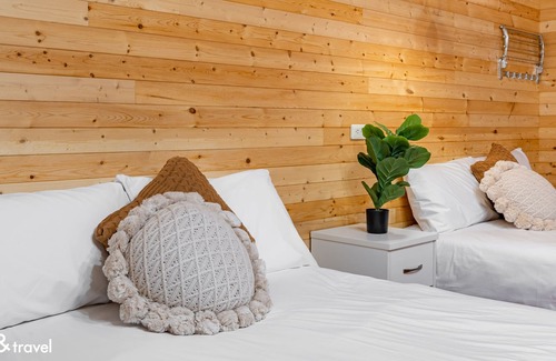 Taitung City Centre Casa | Chanthy Anson