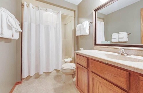 Eagle River Cabina | Chanticleer Inn