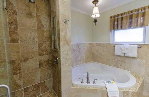 Lookout Mountain Cama Y Desayuno | Chanticleer Inn Bed & Breakfast