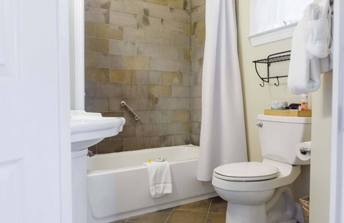 Lookout Mountain Cama Y Desayuno | Chanticleer Inn Bed & Breakfast