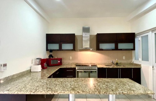 Santa María Huatulco Apartamento | Chantico Condos & Plaza