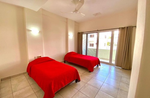Santa María Huatulco Apartamento | Chantico Condos & Plaza