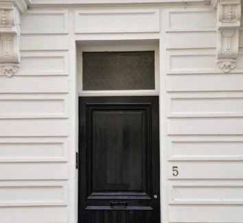 Kunstenkwartier Casa | Chantilly Townhouse