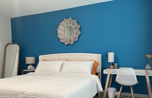 Winter Haven Casa | Chanti’s Place, Winter Haven, Hideaway w/ King Bed