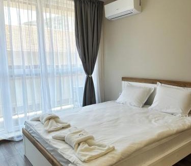G.K. Bratya Miladinovi Apartamento | Chantrer