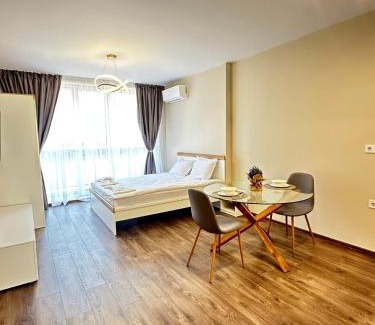 G.K. Bratya Miladinovi Apartamento | Chantrer