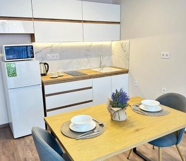 G.K. Bratya Miladinovi Apartamento | Chantrer