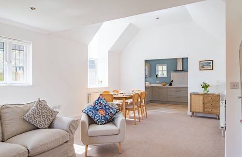 Sarre Cabaña | Chantry Cottage, Sarre