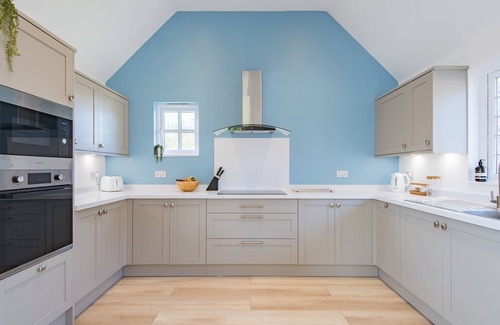 Sarre Cabaña | Chantry Cottage, Sarre