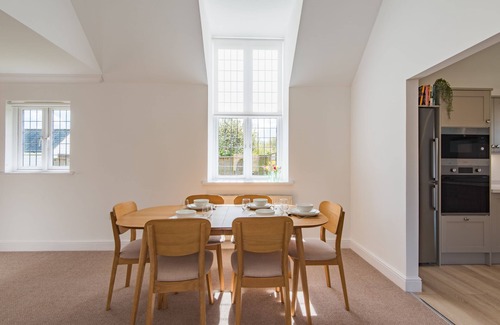Sarre Cabaña | Chantry Cottage, Sarre