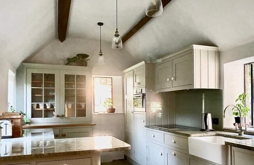 Elkstone Casa | Chantry Cottage The Cotswolds