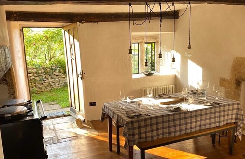 Elkstone Casa | Chantry Cottage The Cotswolds