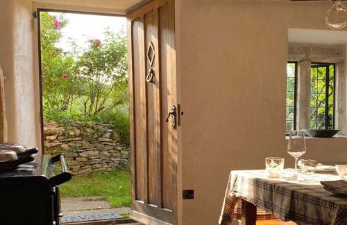Elkstone Casa | Chantry Cottage The Cotswolds