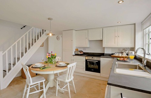 Long Melford Casa | Chantry Place - Dos Habitaciones Casa, Capacidad 3