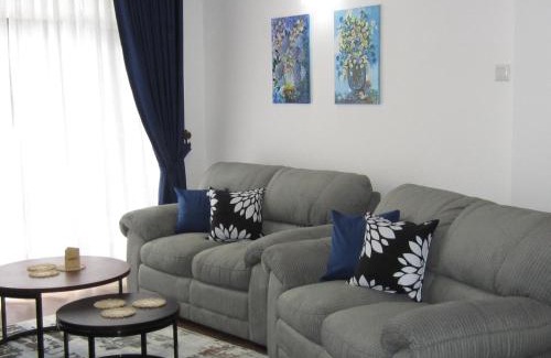 Nuwara Eliya Apartamento | Chanya Luxury Apartment, S 31, Lake View Residencies