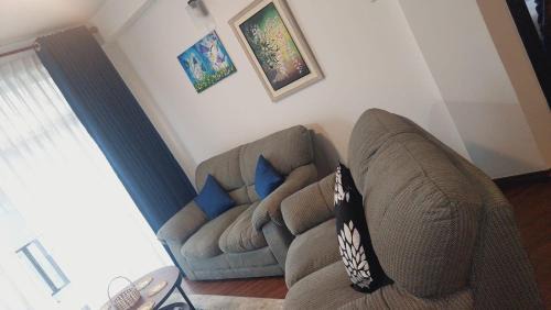 Nuwara Eliya Apartamento | Chanya Luxury Apartment, S 31, Lake View Residencies