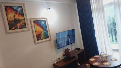Nuwara Eliya Apartamento | Chanya Luxury Apartment, S 31, Lake View Residencies