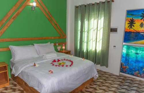 Maafushi Casa | Chao Guest House