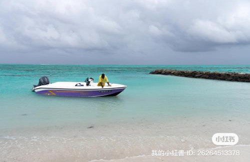 Maafushi Casa | Chao Guest House
