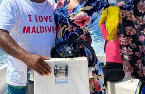 Maafushi Casa | Chao Guest House