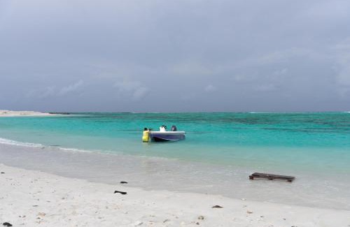 Maafushi Casa | Chao Guest House