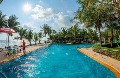 Khlong Khut Complejo | Chaolao Cabana Resort