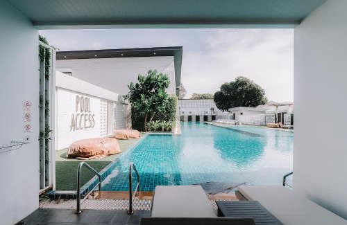 Khlong Khut Complejo | Chaolao Cabana Resort