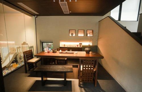 Xiangqiao Qu Casa | Chaozhou Meisu Ancient City Store