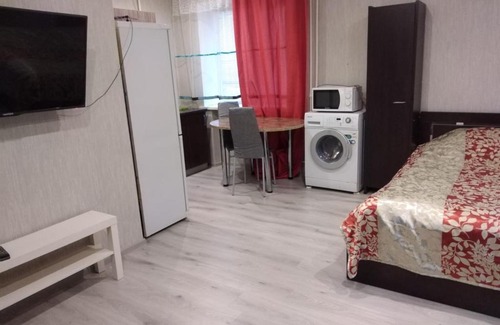 Borisov Apartamento | Chap34 in Borisov