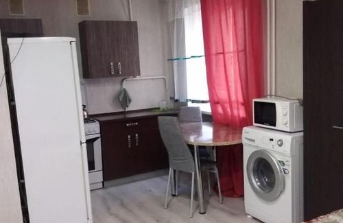Borisov Apartamento | Chap34 in Borisov