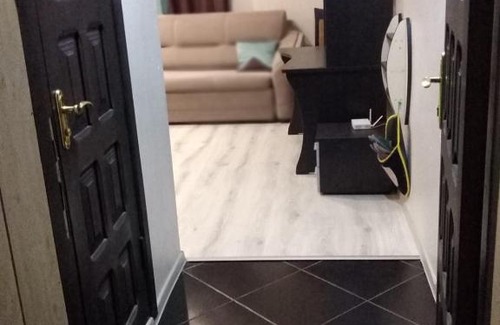 Borisov Apartamento | Chap34 in Borisov